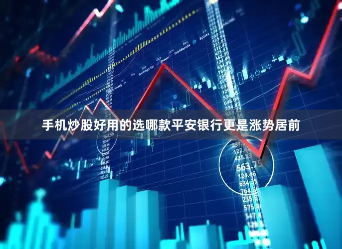 手机炒股好用的选哪款平安银行更是涨势居前