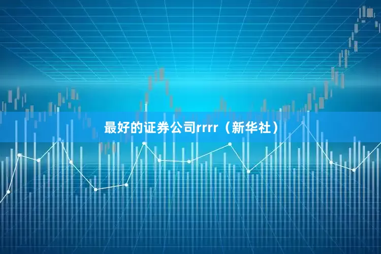最好的证券公司rrrr（新华社）